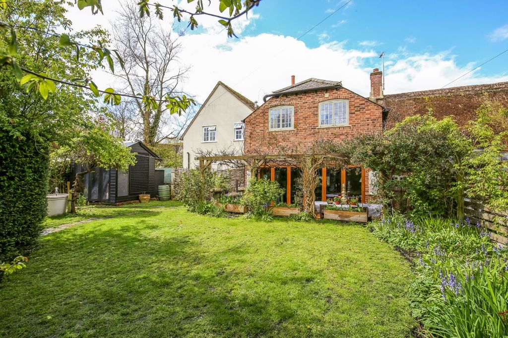 Additional image 12 of 3 bed terraced house for saleHigh Street, Codford, Warminster, Wiltshire BA12