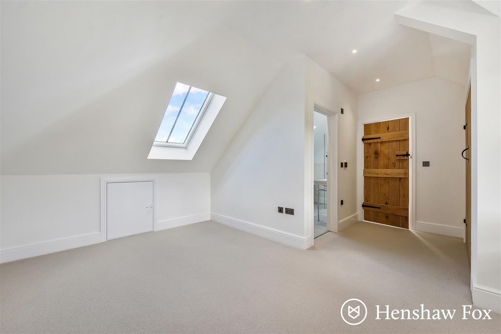 Additional image 18 of 4 bed detached house for saleThe Common, Woodgreen, Fordingbridge SP6