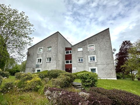 Ballerup Terrace, Glasgow G75
