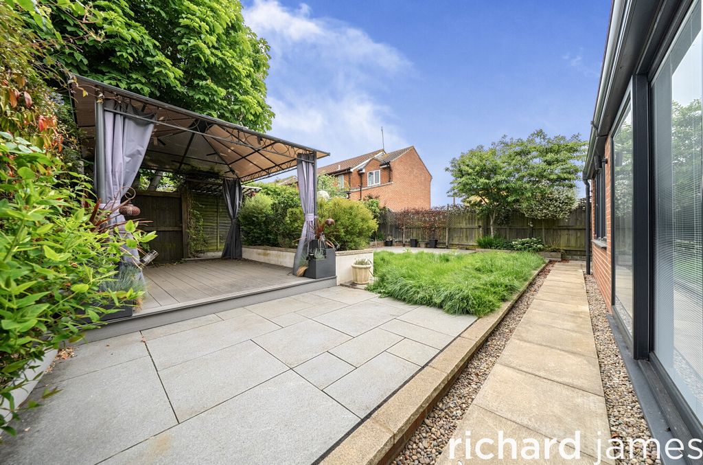 Additional image 16 of 3 bed link detached house for saleBardsey Close, Royal Wootton Bassett SN4