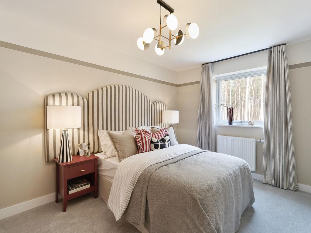 Additional image 7 of 3 bed semi-detached house for sale1 Bream Way, Wokingham RG40
