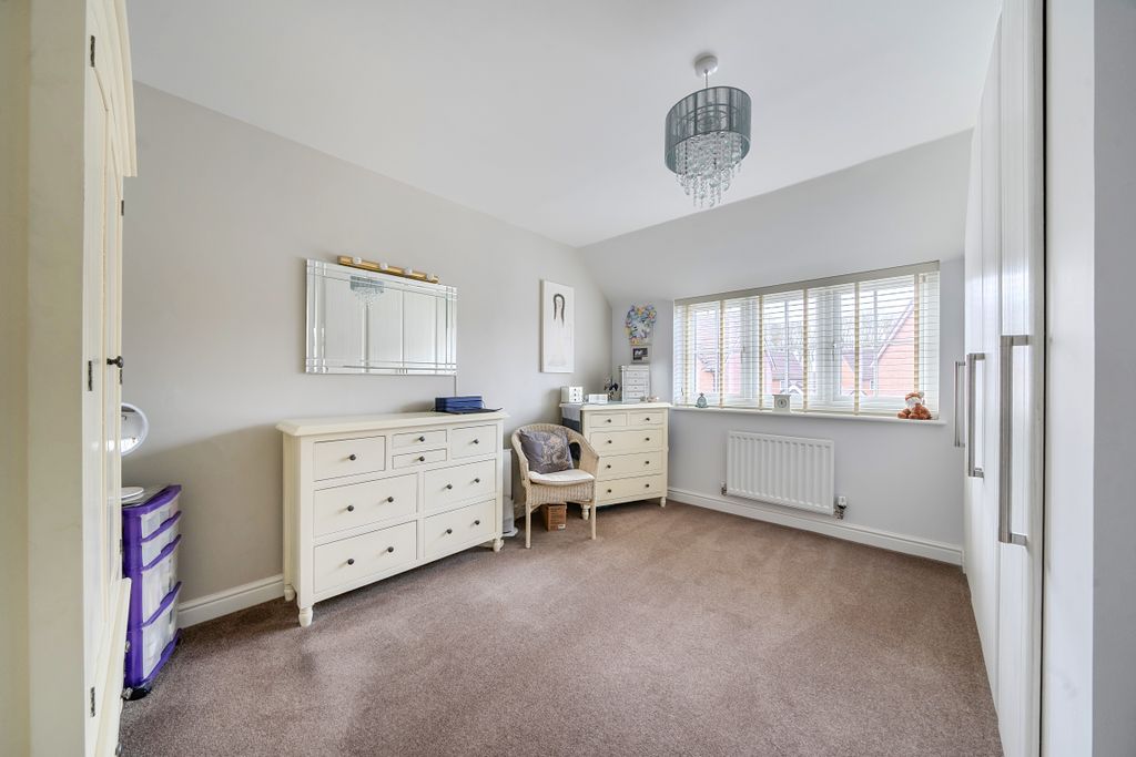 Additional image 15 of 4 bed detached house for saleLordswood, Swindon SN3