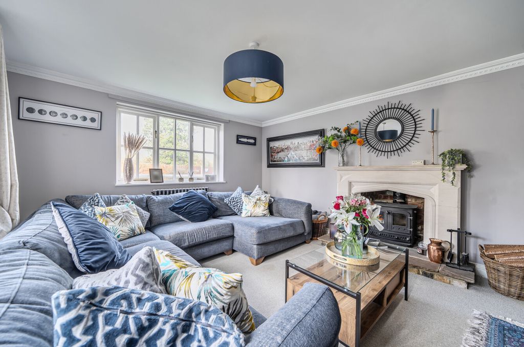Additional image 14 of 4 bed detached house for saleJigs Lane South, Warfield, Bracknell, Berkshire RG42