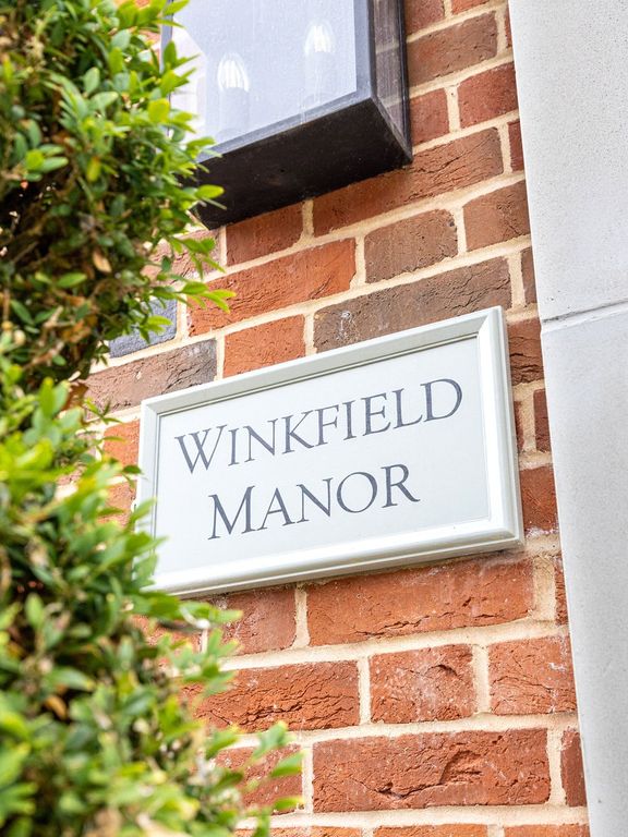 Additional image 22 of 2 bed flat for saleWinkfield Park, Winkfield Row, Berkshire RG42