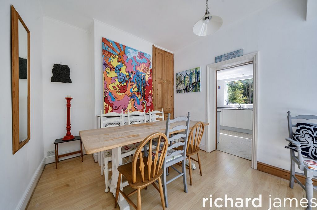 Additional image 15 of 3 bed detached house for saleFairview, Old Town, Swindon SN1