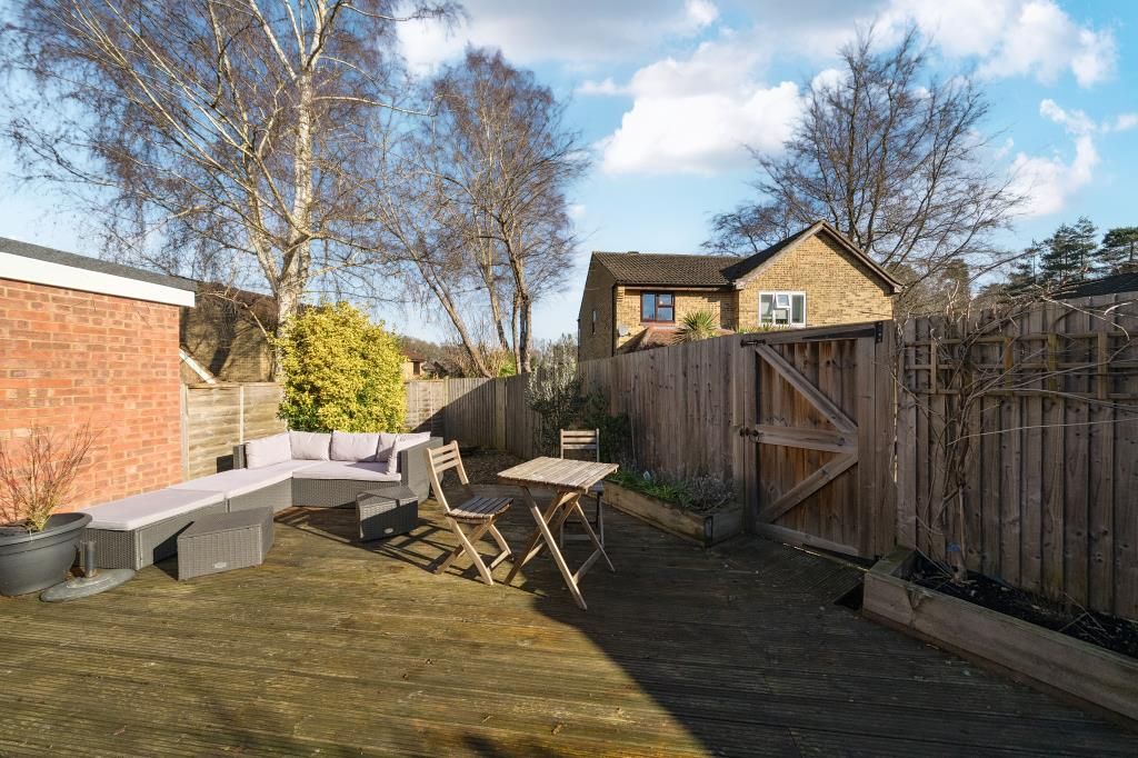 Additional image 10 of 3 bed end terrace house for sale3 Froxfield Down, Bracknell RG12