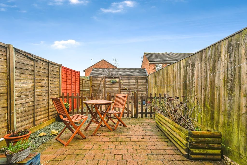 Additional image 14 of 2 bed terraced house for saleWorsley Road, Freshbrook, Swindon SN5