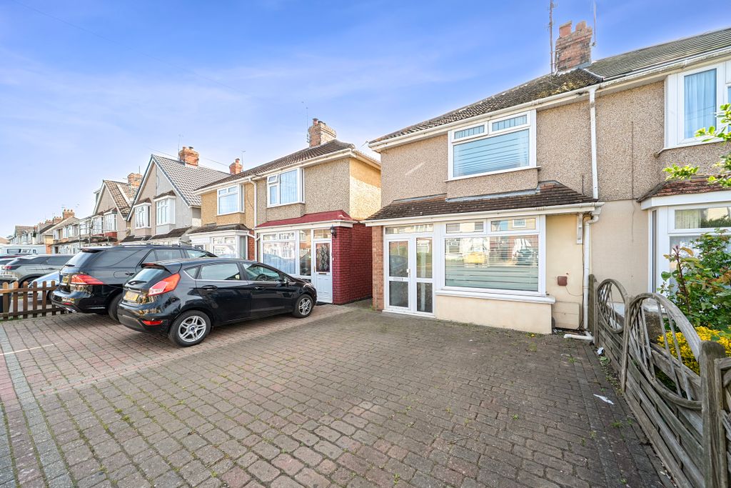 Additional image 11 of 3 bed semi-detached house for saleSurrey Road, Rodbourne Cheney, Swindon SN2