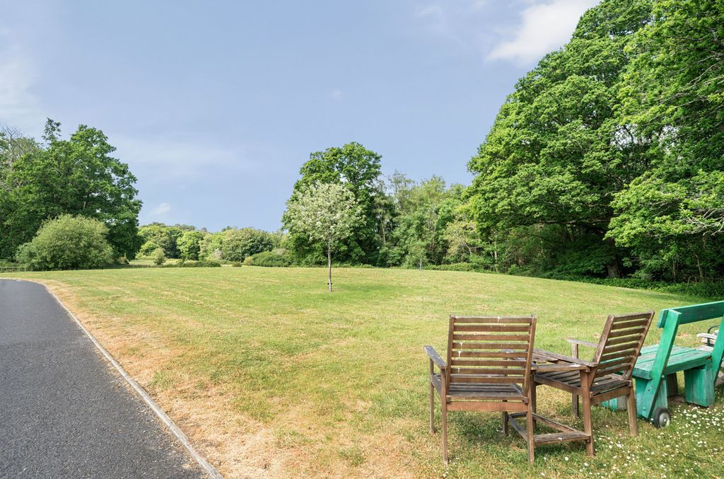 Additional image 12 of 2 bed flat for saleSalisbury Road, Sherfield English, Romsey, Hampshire SO51