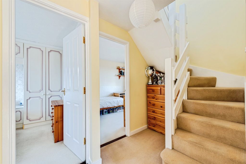 Additional image 15 of 5 bed link detached house for saleHigh Mead, Royal Wootton Bassett, Swindon SN4