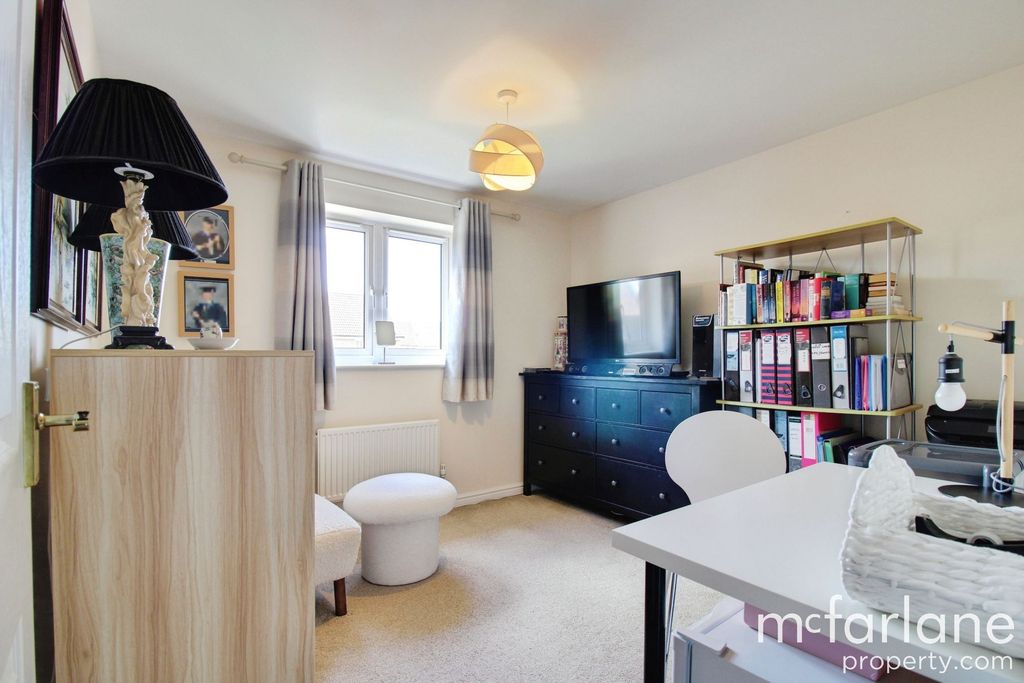 Additional image 16 of 5 bed detached house for salePolesdon Avenue, Coate SN3