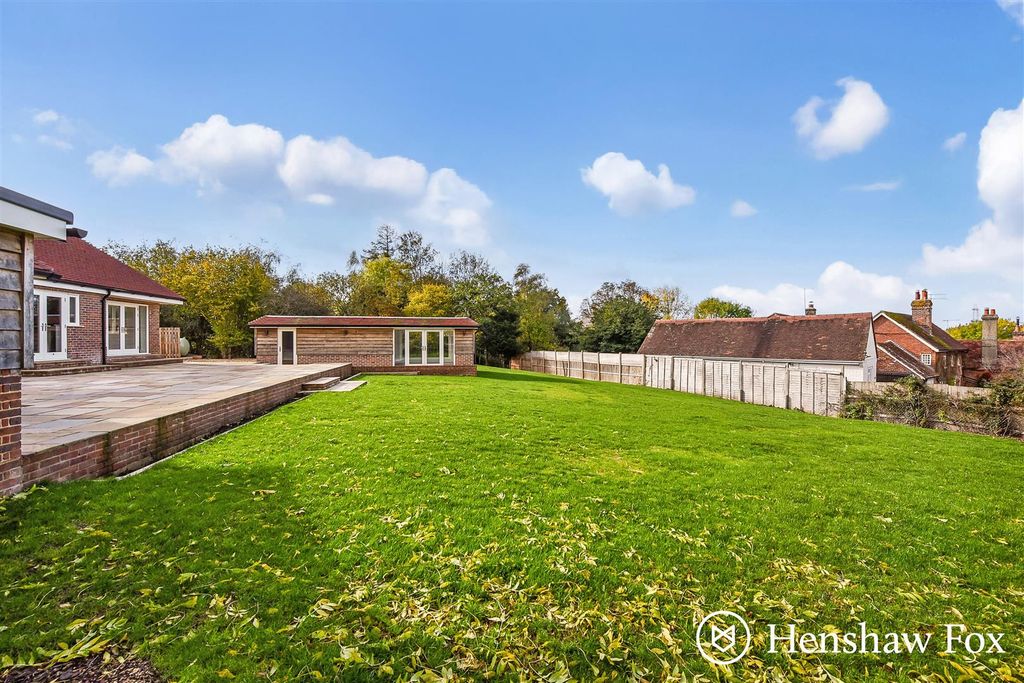 Additional image 24 of 4 bed detached house for saleThe Common, Woodgreen, Fordingbridge SP6