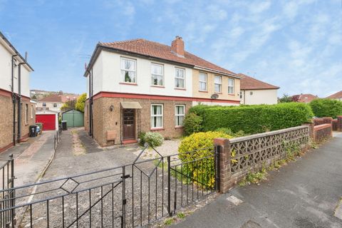 Thiery Road, Brislington, Bristol BS4