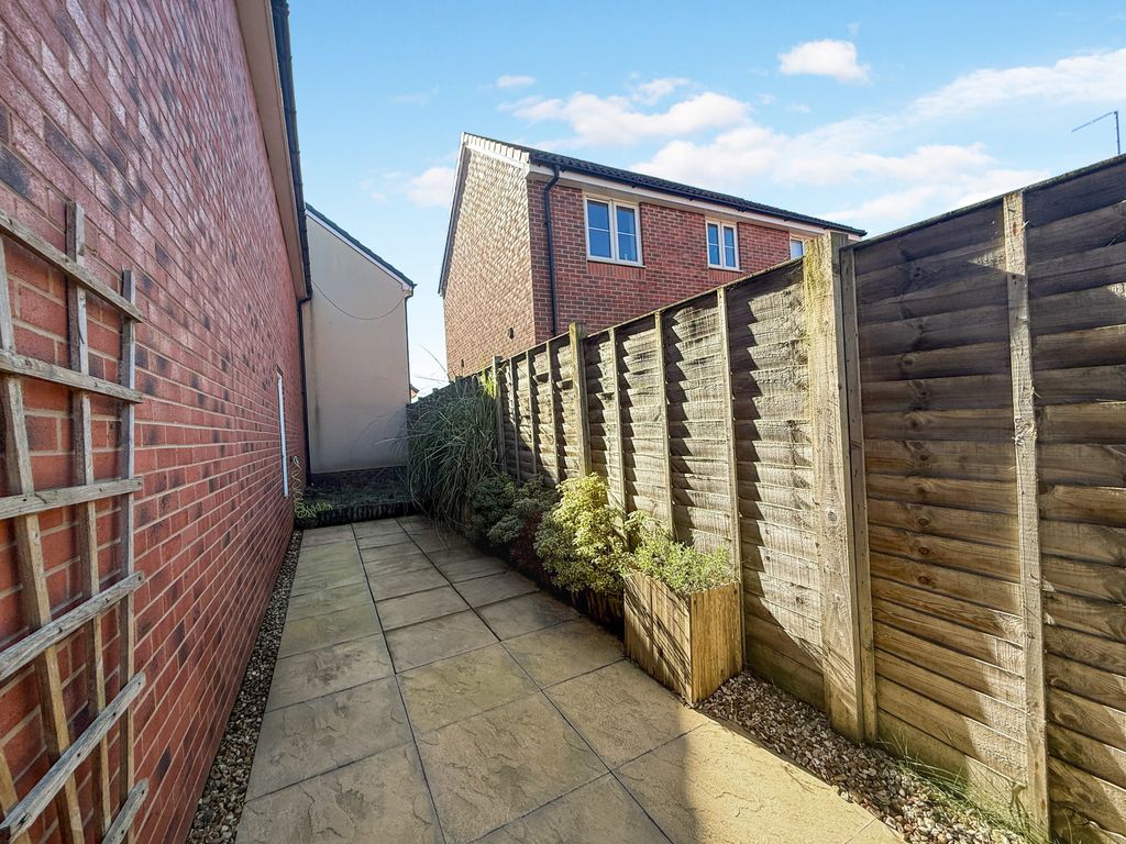 Additional image 16 of 2 bed end terrace house for saleCricketers Close, Royal Wootton Bassett SN4