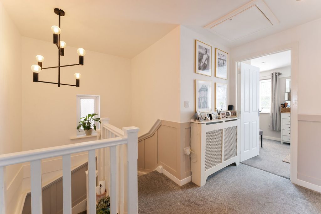 Additional image 14 of 3 bed detached house for saleIvie Place, Salisbury SP2