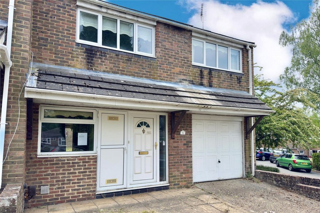 Additional image 18 of 2 bed end terrace house for saleBracknell, Berkshire RG12
