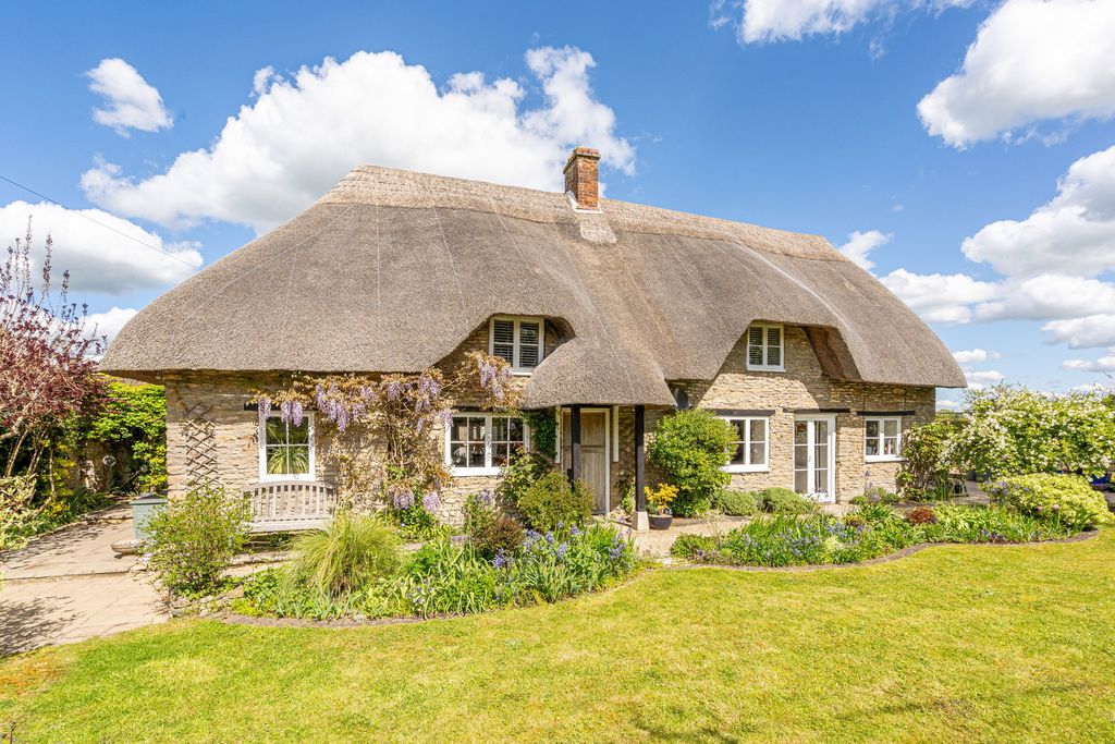 Additional image 6 of 4 bed detached house for saleSutton Benger, Chippenham SN15