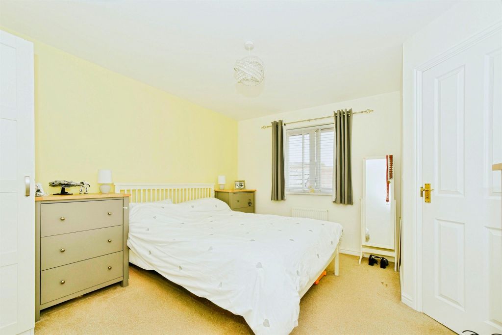Additional image 9 of 4 bed detached house for saleDevonald Way, Old Sarum, Salisbury SP4