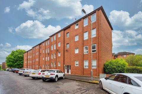 Linden Street, Anniesland, Glasgow G13