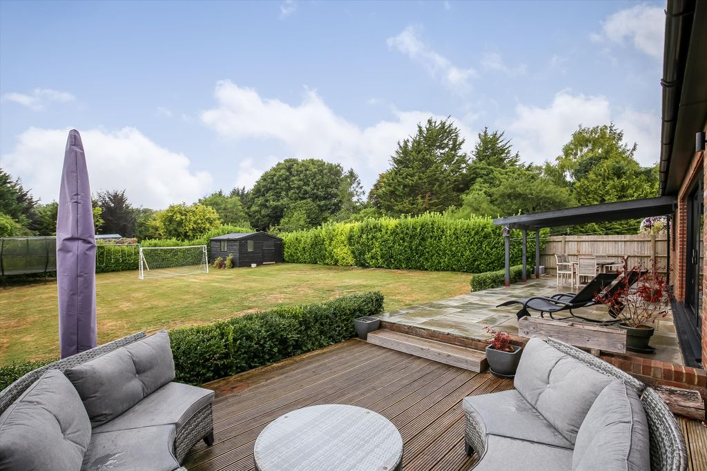 Additional image 17 of 5 bed detached house for saleMount Hermon Road, Palestine, Andover, Hampshire SP11