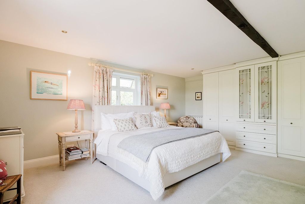 Additional image 10 of 5 bed detached house for saleCorston, Malmesbury, Wiltshire SN16