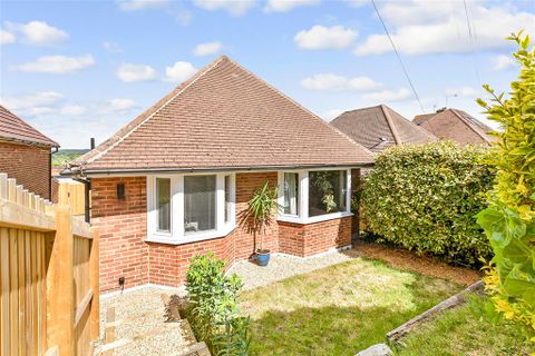 Westfield Crescent, Brighton, East Sussex BN1