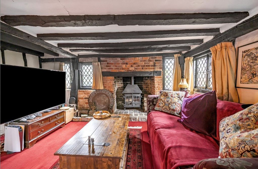 Additional image 2 of 4 bed detached house for saleBay Road, Bracknell, Berkshire RG12