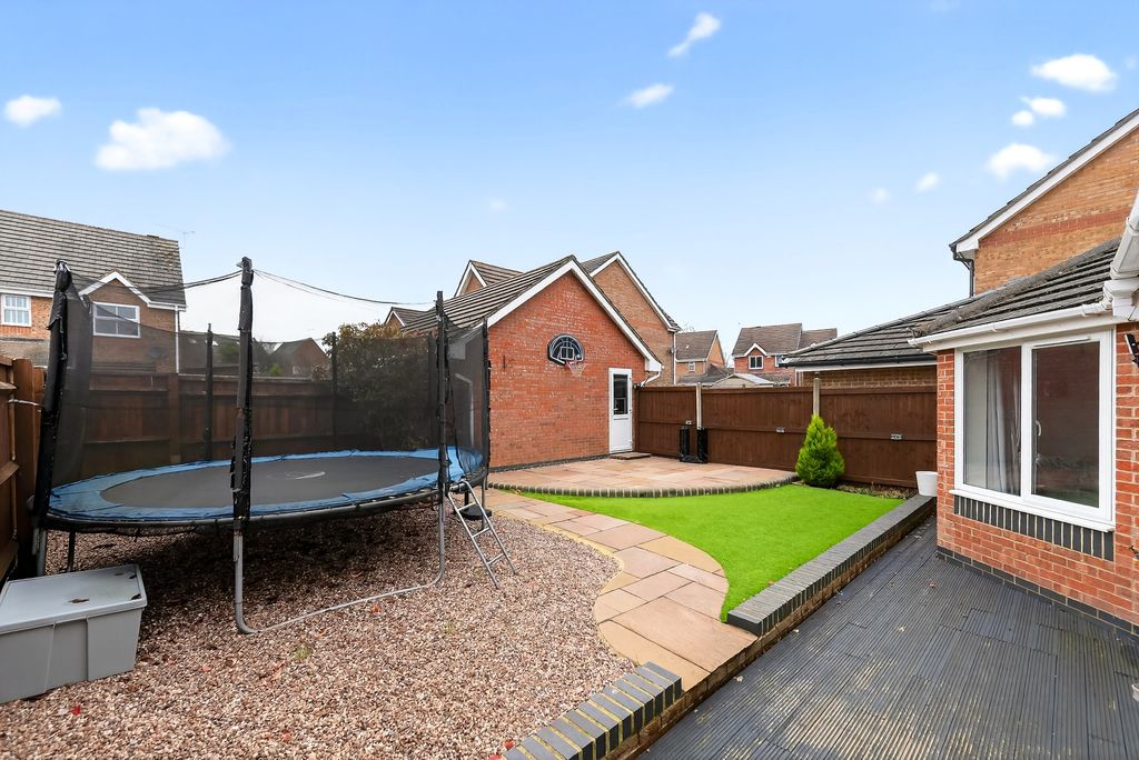 Additional image 6 of 4 bed detached house for saleFurze Close - Peatmoor, Swindon SN5