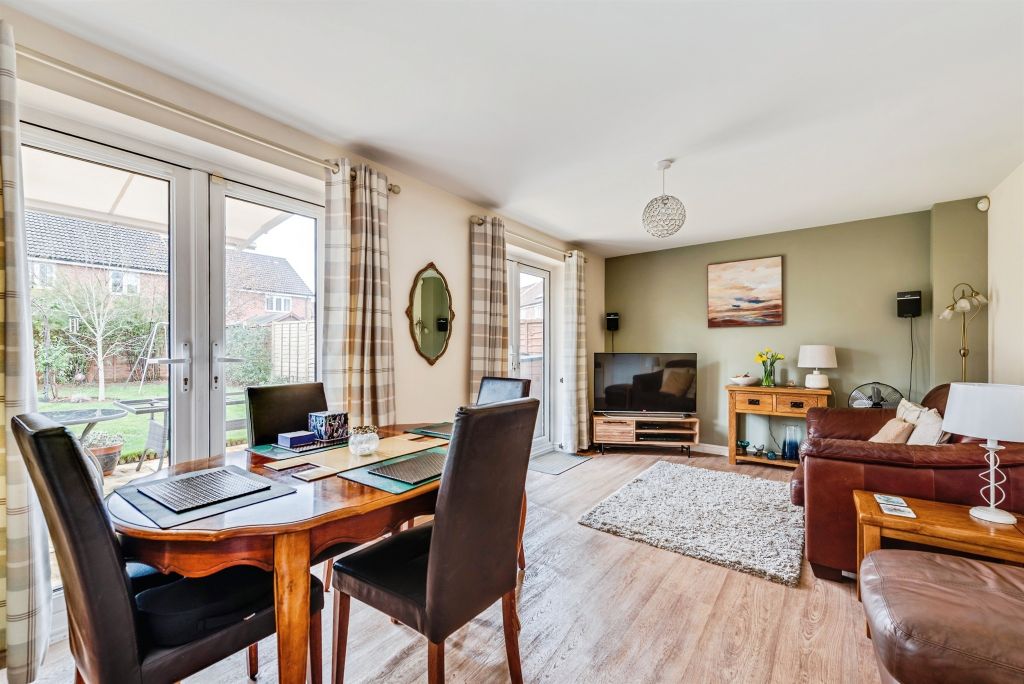 Additional image 5 of 5 bed detached house for salePolesdon Avenue, Coate, Swindon SN3