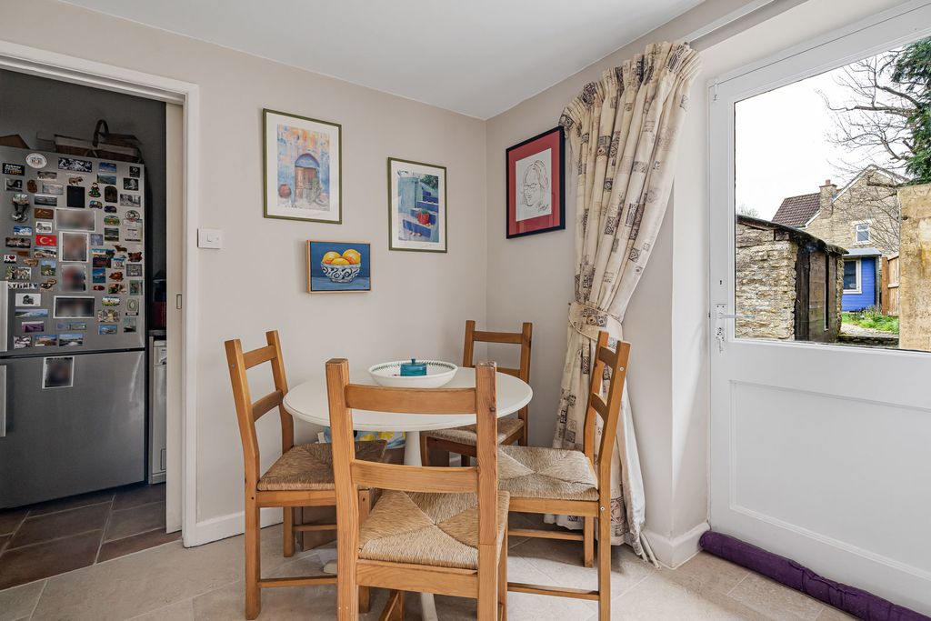 Additional image 9 of 3 bed terraced house for saleTuners Lane, Crudwell, Malmesbury, Wiltshire SN16