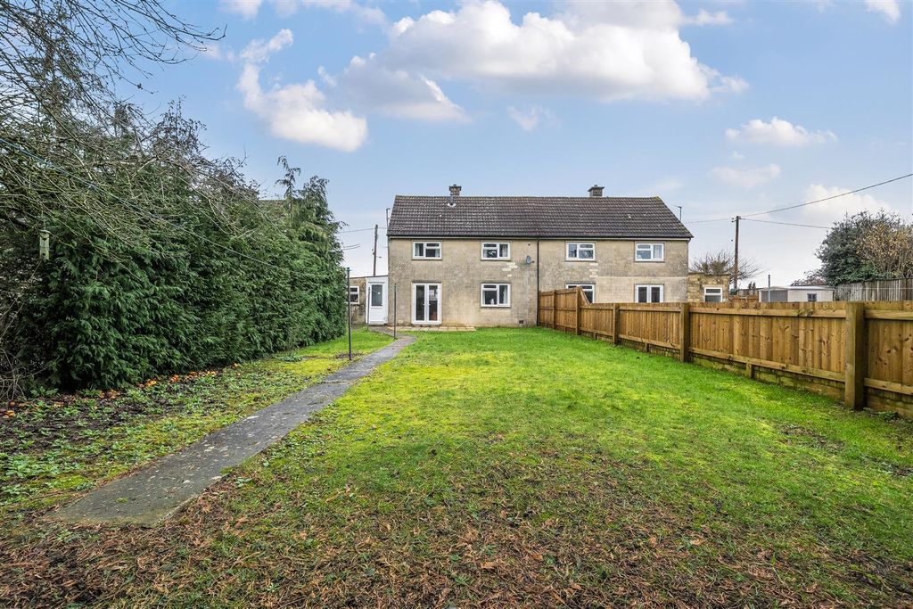 Additional image 17 of 3 bed semi-detached house for saleCorsham Road, Lacock, Chippenham SN15