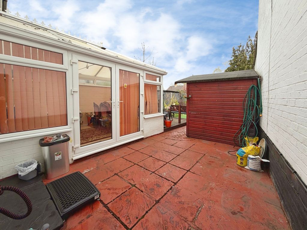 Additional image 12 of 2 bed semi-detached house for saleManston Drive, Bracknell, Berkshire RG12