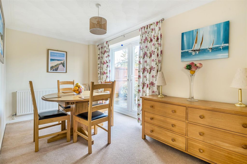 Additional image 7 of 4 bed detached house for saleTurpin Way, Chippenham SN14