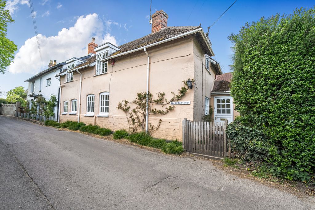 Additional image 12 of 3 bed detached house for saleMiddle Woodford, Salisbury SP4