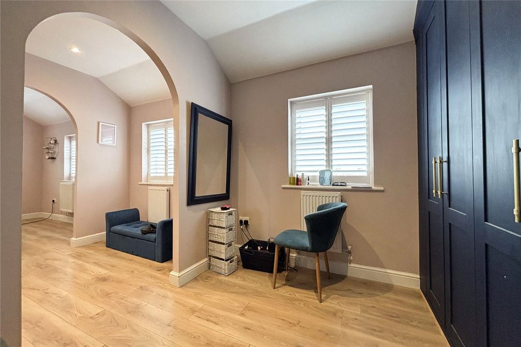 Additional image 11 of 5 bed detached house for saleShire Way, Westbury BA13