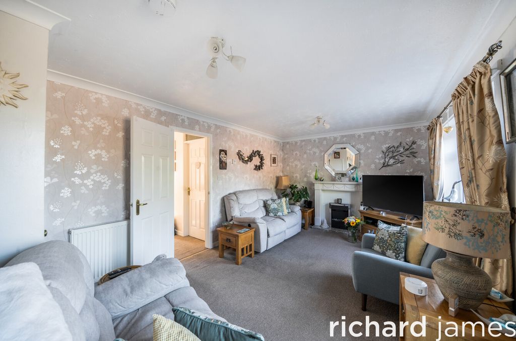 Additional image 3 of 3 bed terraced house for saleBrookdene, Haydon Wick, Swindon SN25