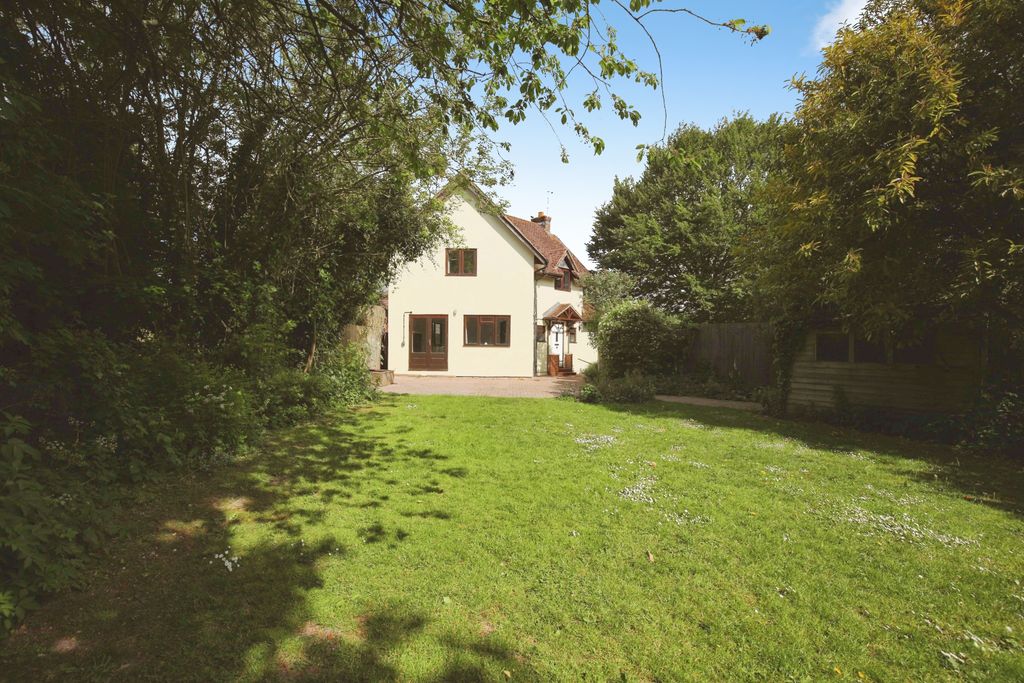 Additional image 17 of 2 bed detached house for saleBeechfield, Salisbury SP4