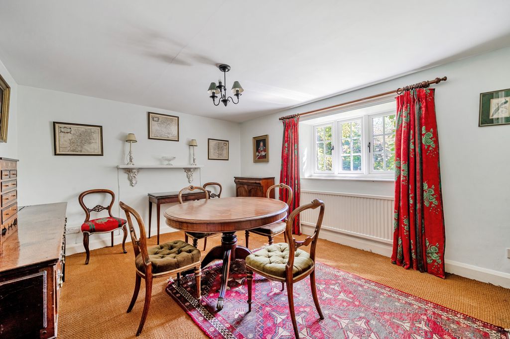 Additional image 16 of 5 bed detached house for saleBrixton Deverill, Warminster BA12