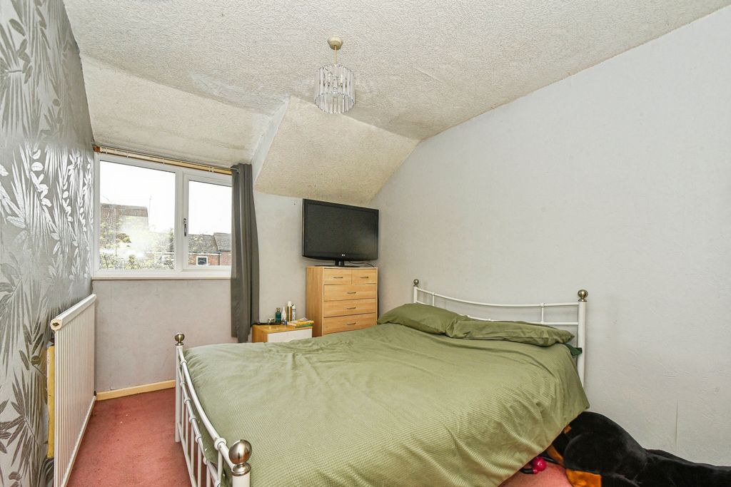 Additional image 10 of 3 bed semi-detached house for saleBelsay - Toothill, Swindon SN5