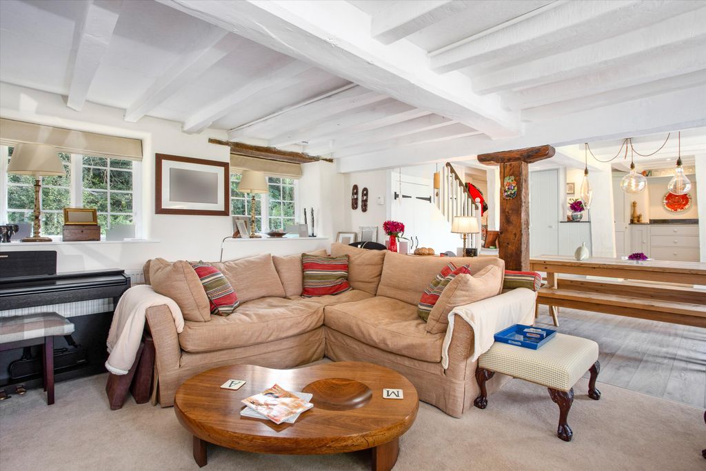 Additional image 10 of 3 bed end terrace house for saleHigh Street, Little Bedwyn, Marlborough, Wiltshire SN8