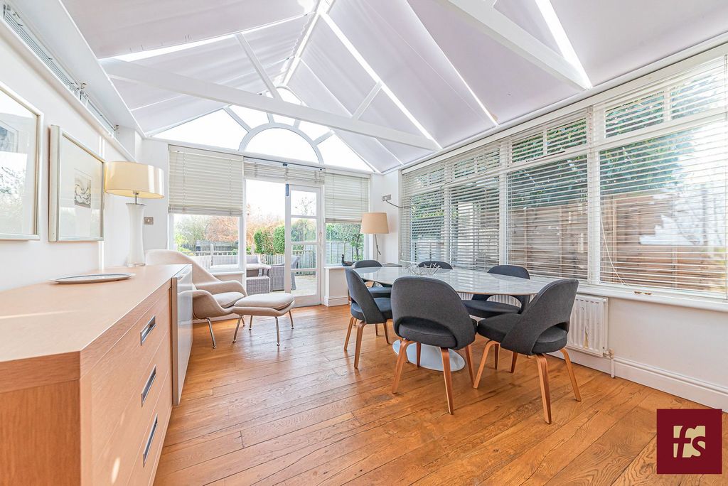 Additional image 3 of 2 bed semi-detached house for saleHope Cottages, Bracknell Road, Warfield, Berkshire RG42