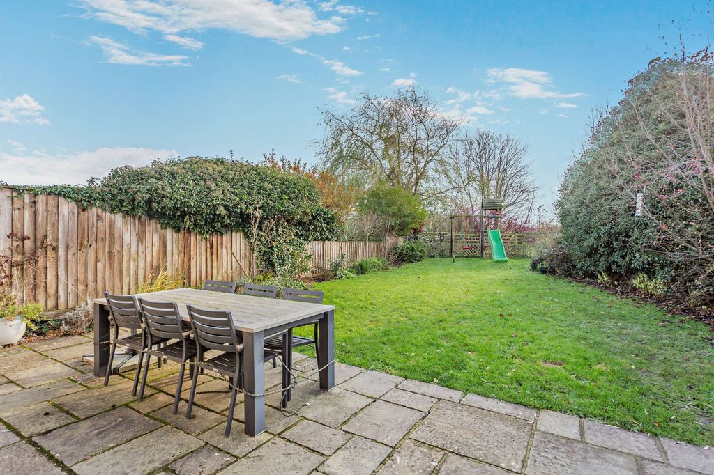 Additional image 21 of 5 bed semi-detached house for saleUpper Minety, Malmesbury, Wiltshire SN16