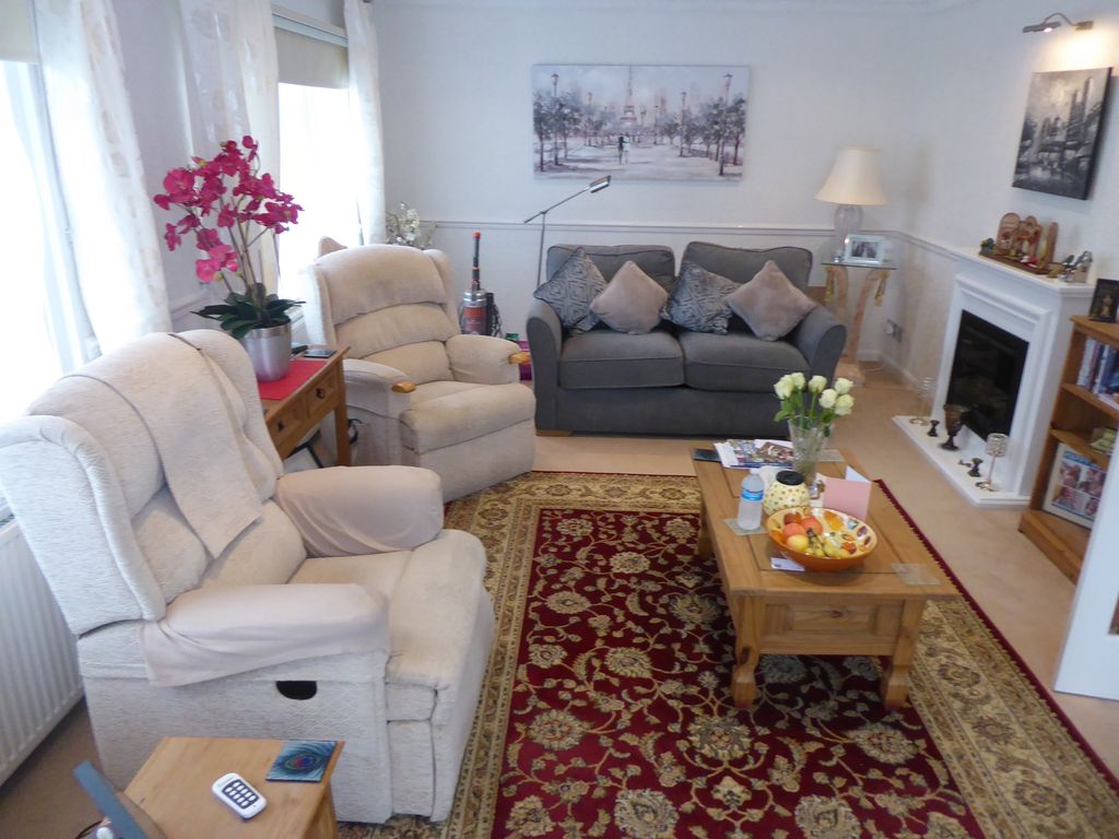 Additional image 5 of 2 bed mobile/park home for saleDevon Close, Sandhurst GU47