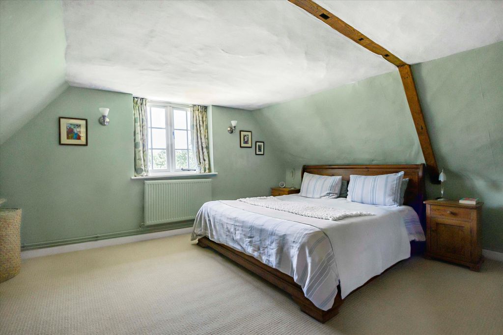 Additional image 15 of 4 bed cottage for saleNew Mill, Pewsey, Wiltshire SN9