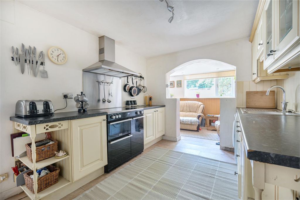 Additional image 7 of 2 bed end terrace house for saleTutton Hill, Colerne, Chippenham SN14