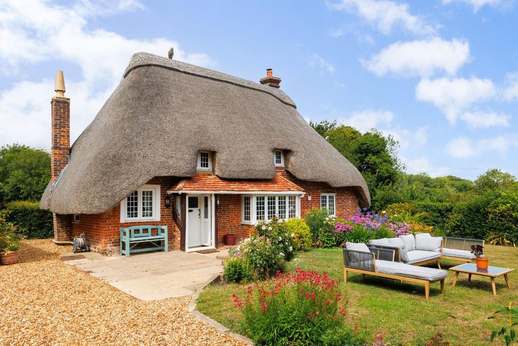 Additional image 19 of 2 bed cottage for saleEast Winterslow, Salisbury SP5