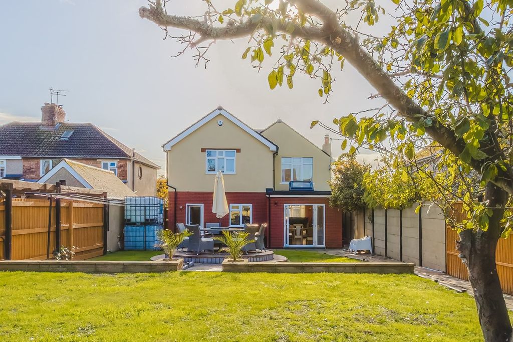 Additional image 33 of 4 bed detached house for saleOxford Road, Swindon SN3