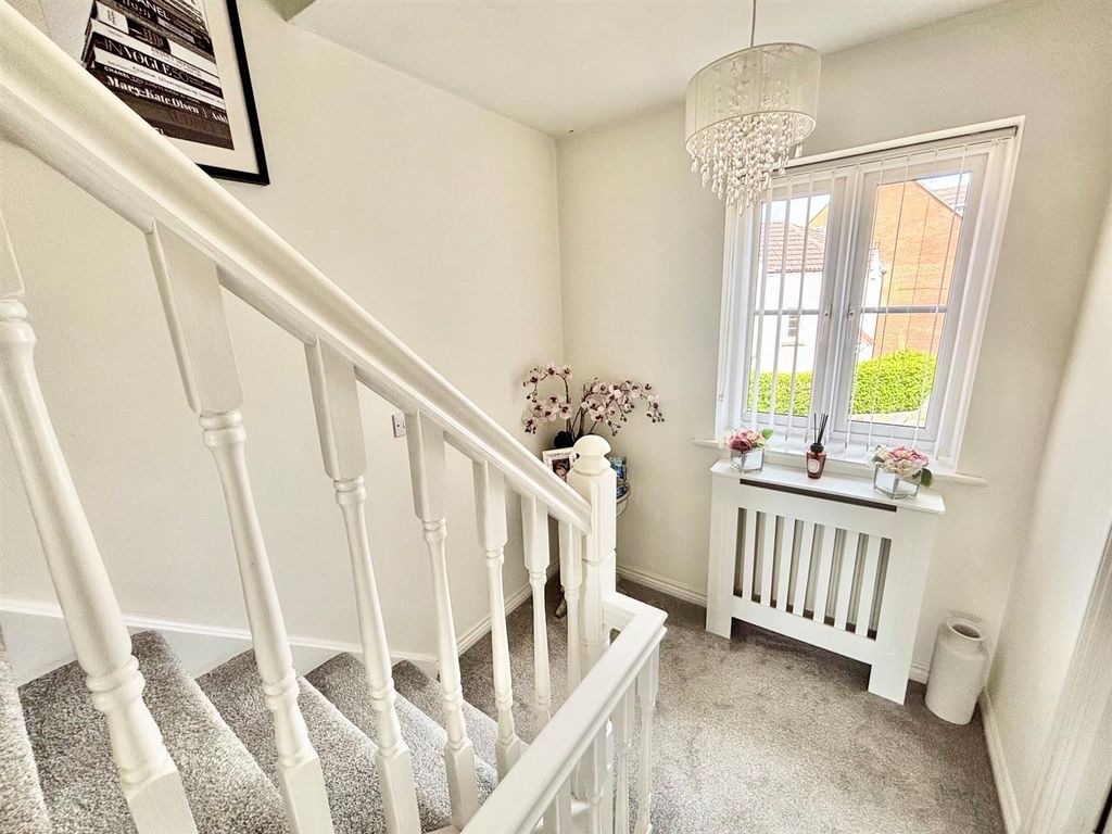 Additional image 12 of 3 bed semi-detached house for saleBarley Rise, West Ashton, Trowbridge BA14