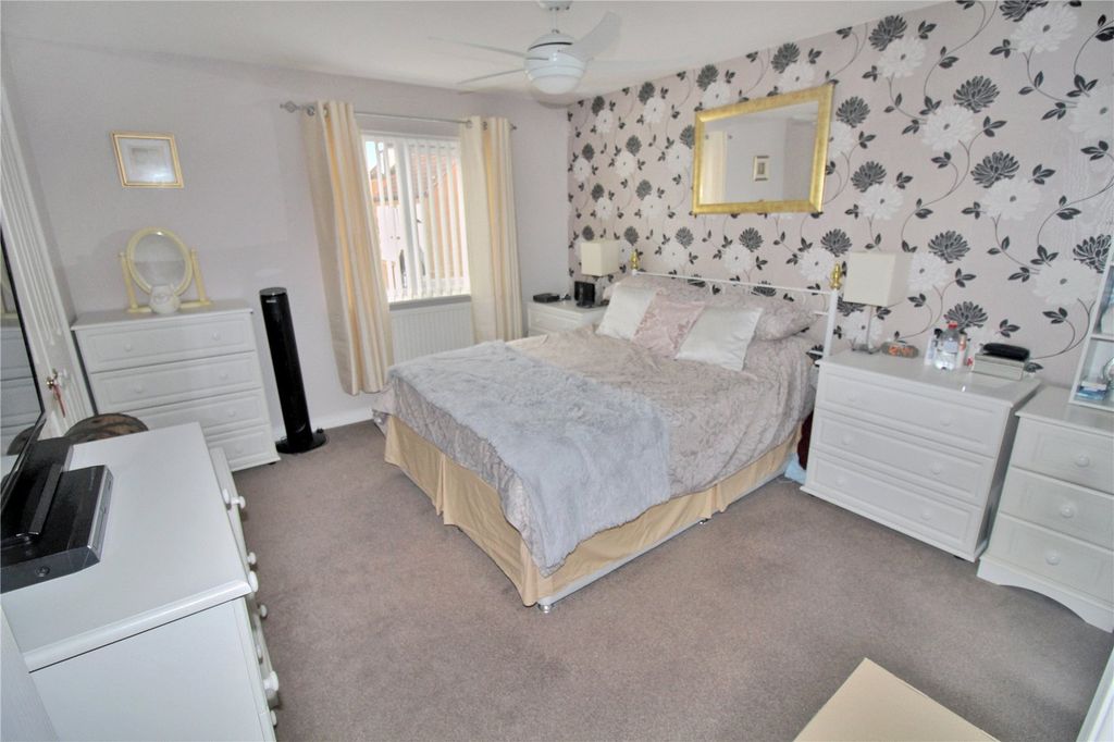 Additional image 11 of 3 bed detached house for saleAbbotsbury Way, Swindon, Wiltshire SN25