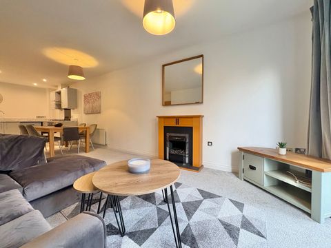 Carisbrooke Road, Far Headingley, Leeds LS16